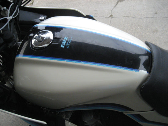 Image Title 1982 Honda CBX 1050